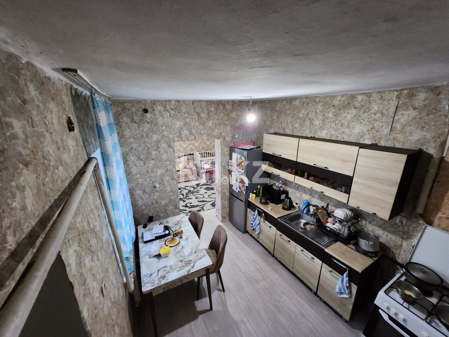 Продажа 2-комнатного дома, 49 м² - Продажа домов, коттеджей в Карагандинской области фото 3 из 8