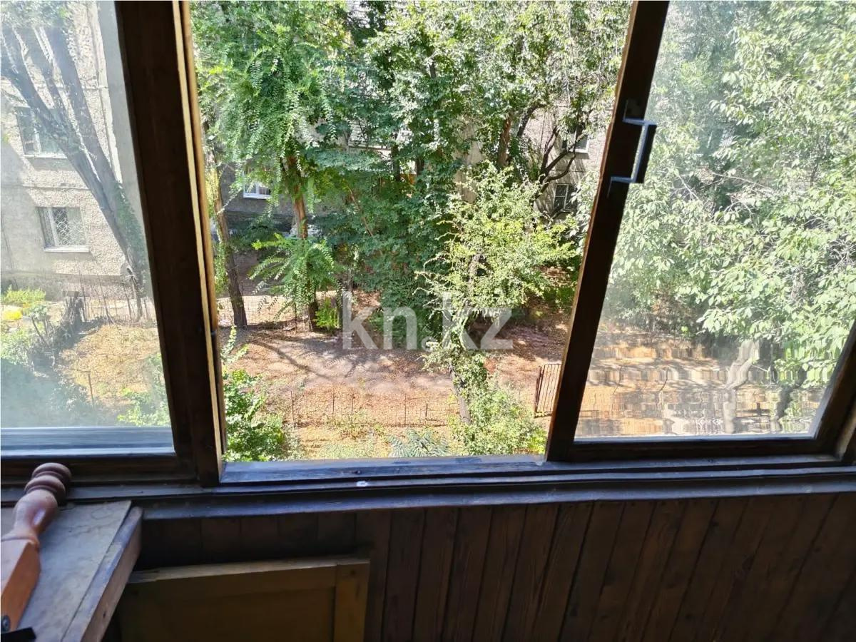 Продажа 3-комнатной квартиры, 65 м², мкр-н Жулдыз-1, дом  17 в Алматы - фото 10