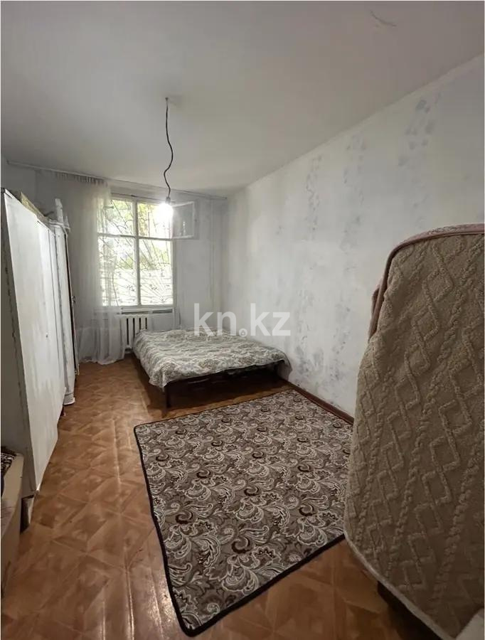 Продажа 3-комнатной квартиры, 72 м², ул. Бокейханова, дом  19 в Алматы - фото 5