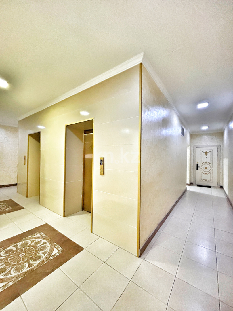 Продажа 3-комнатной квартиры, 165 м² в Алматы - фото 33