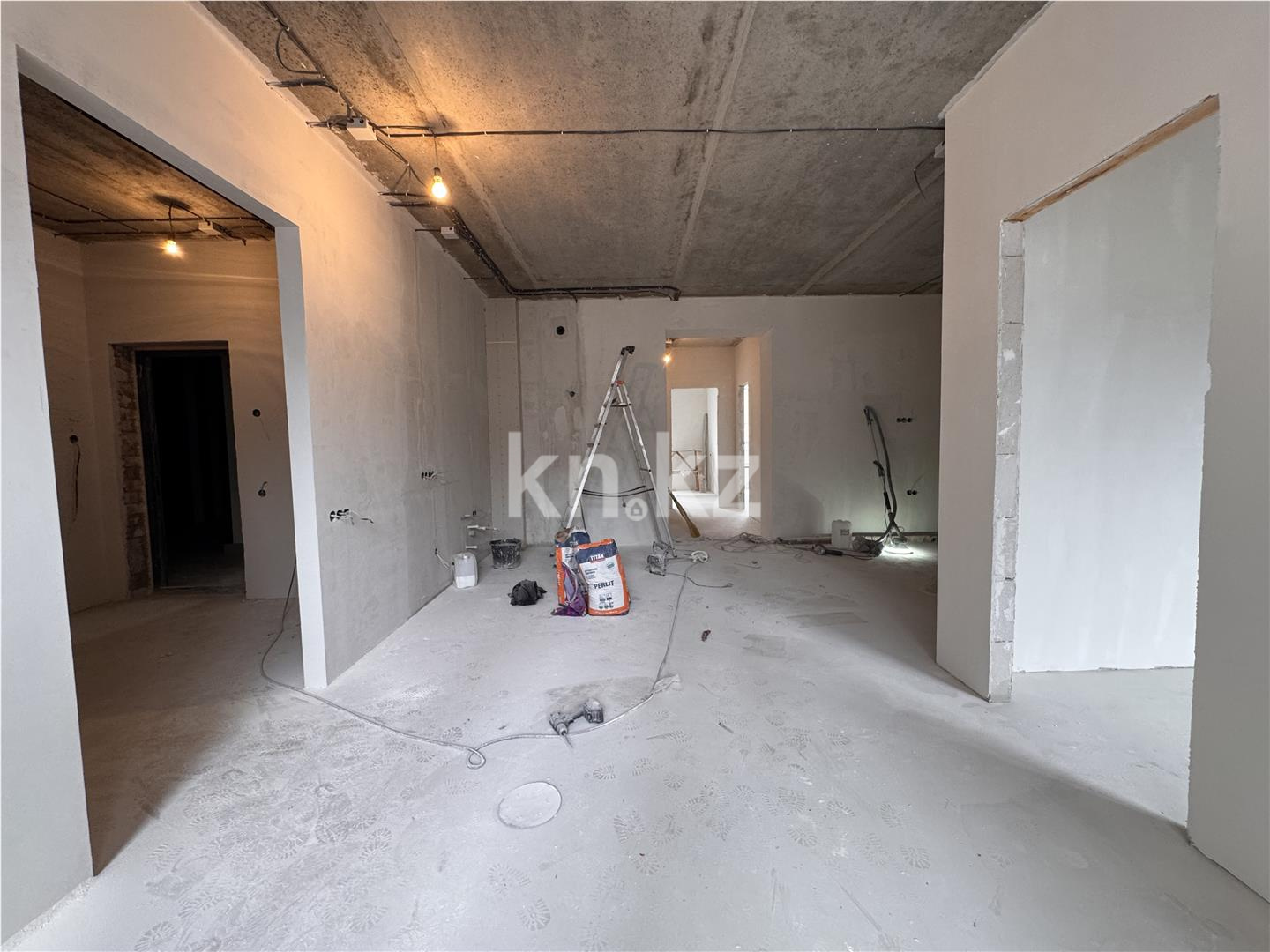 Продажа 4-комнатной квартиры, 114 м² в Караганде - фото 9