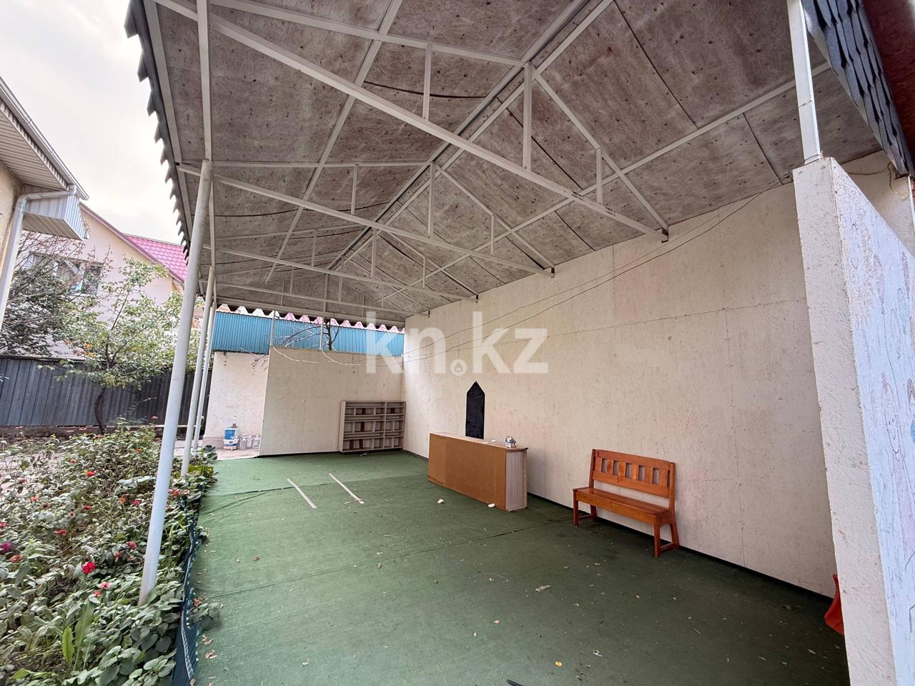 Продажа 8-комнатного дома, 355.4 м², мкр-н Мамыр-4 в Алматы - фото 5