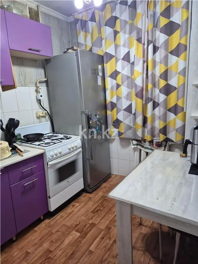 Продажа 2-комнатной квартиры, 45 м² - Продажа квартир в Казахстане - страница 34 фото 3 из 6
