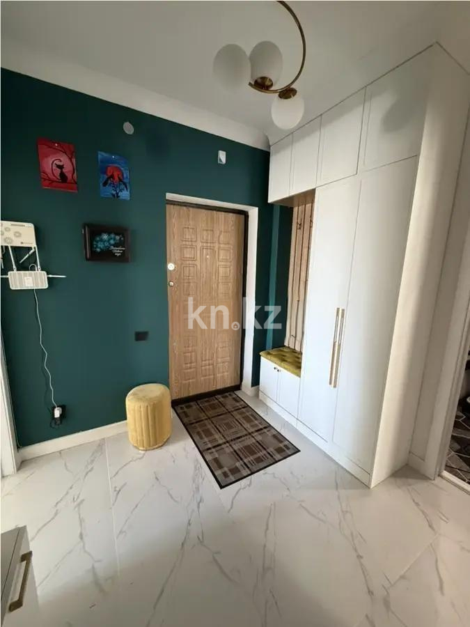 Продажа 2-комнатной квартиры, 55.4 м² в Астане - фото 6