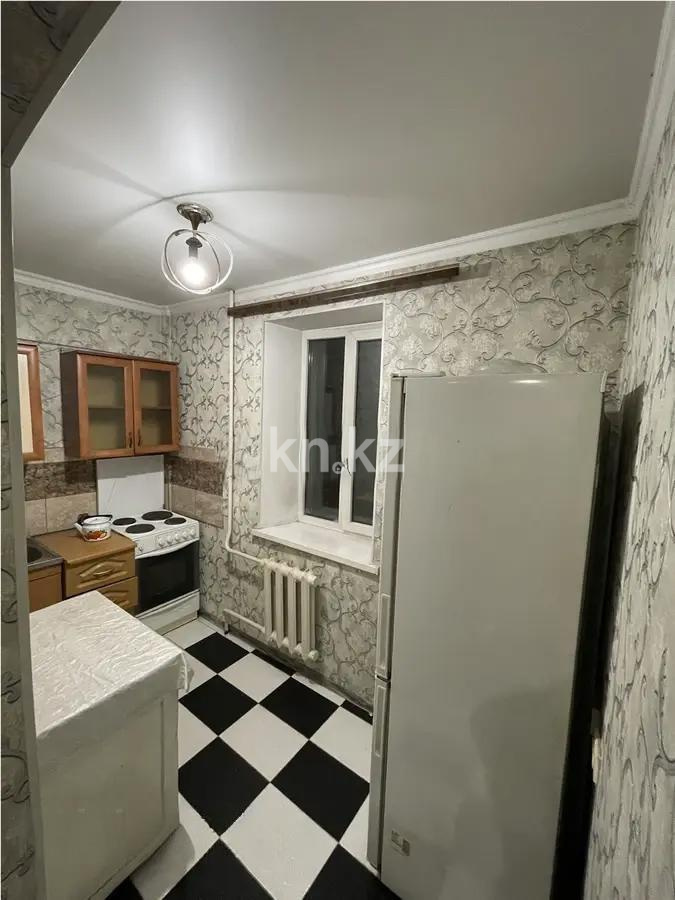 Продажа 1-комнатной квартиры, 32 м² в Алматы - фото 3