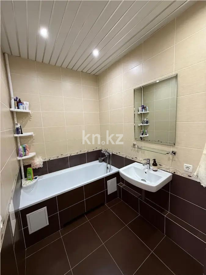 Продажа 2-комнатной квартиры, 77.3 м², ул. Кенесары, дом  52 - Продажа квартир в Астане фото 4 из 5