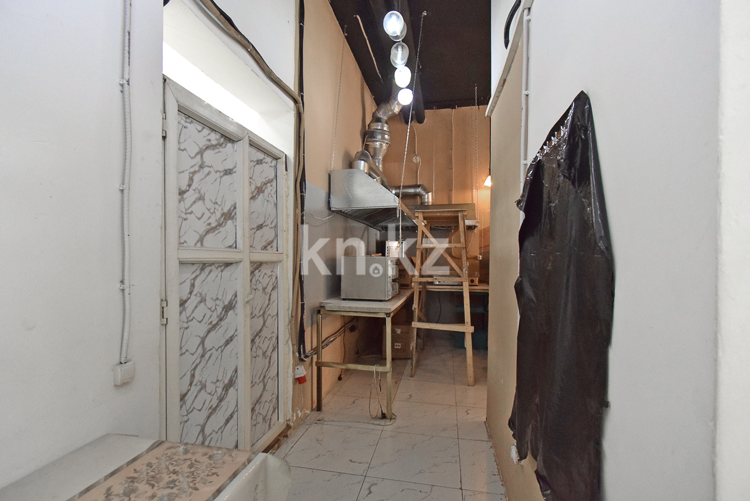 Аренда помещения - Аренда недвижимости в Алматы фото 12 из 19