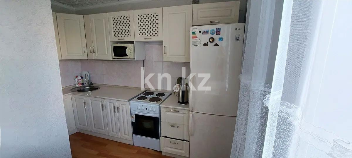 Продажа 2-комнатной квартиры, 46 м², мкр-н Мамраева (Восток-5), дом  35 - Продажа квартир в Караганде фото 3 из 6