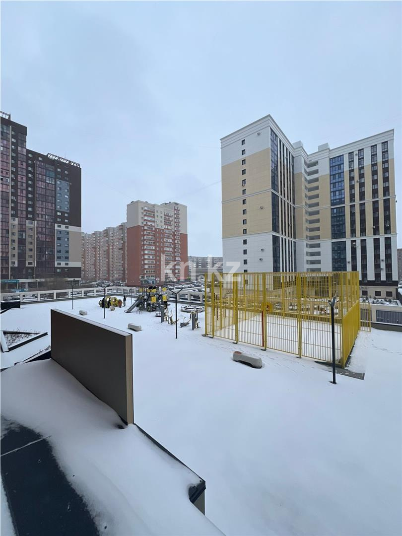 Продажа 2-комнатной квартиры, 62 м² в Караганде - фото 16