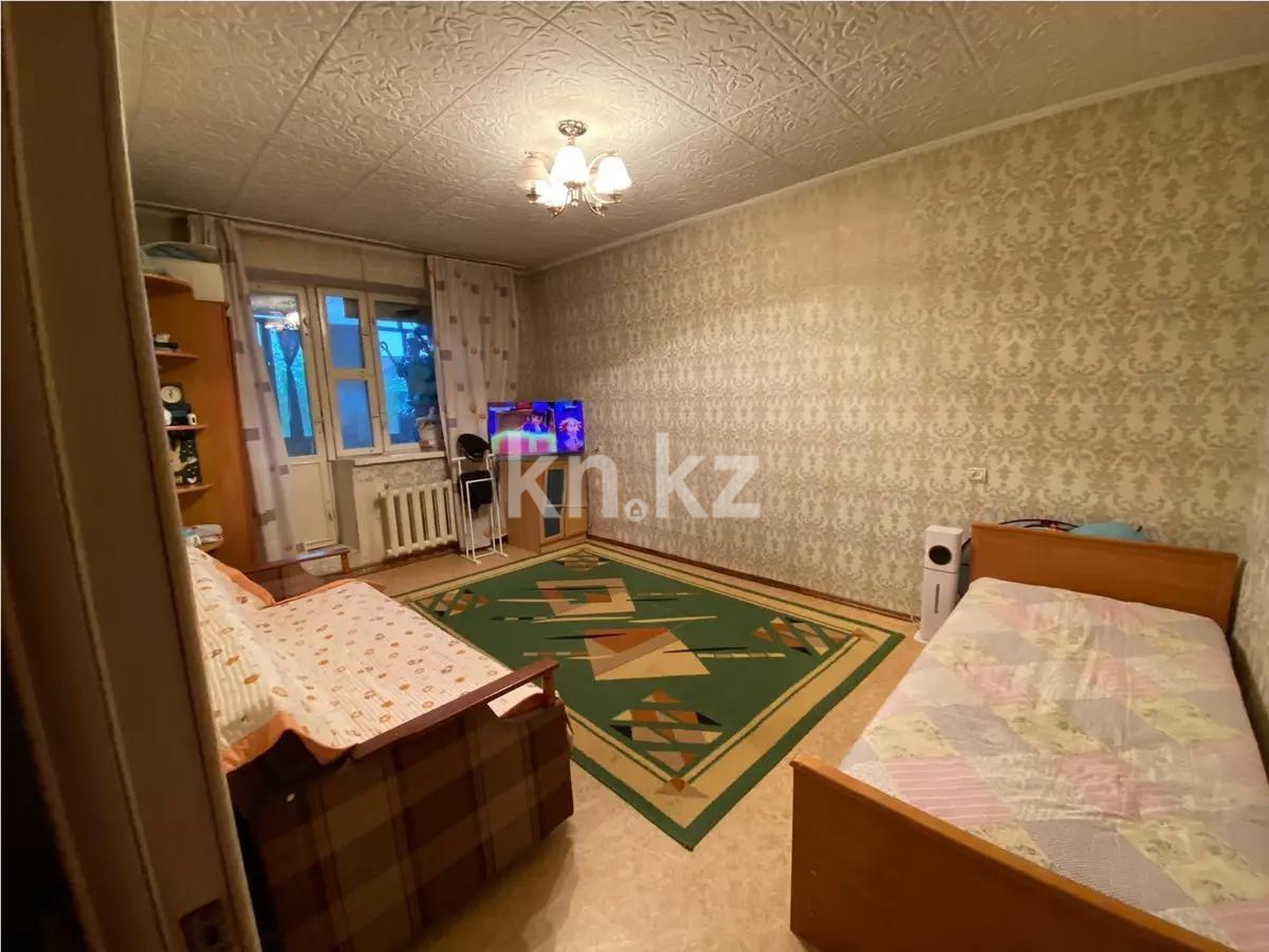 Продажа 1-комнатной квартиры, 34 м² - Продажа однокомнатных квартир в монолитно-каркасном доме в Алматы - страница 13 фото 1 из 3