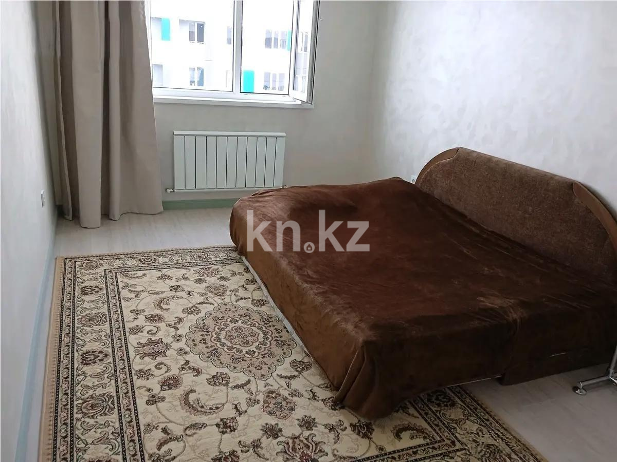 Продажа 2-комнатной квартиры, 54 м², пр. Райымбека, дом  590/6 в Алматы - фото 2