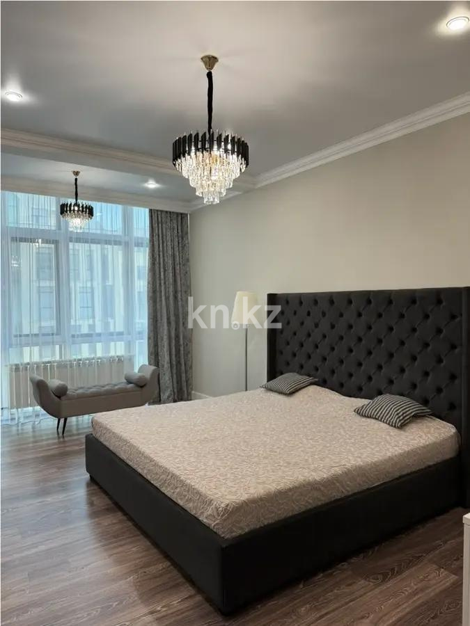 Продажа 3-комнатной квартиры, 113.6 м², ул. Мухамедханова, дом  21 в Астане - фото 2