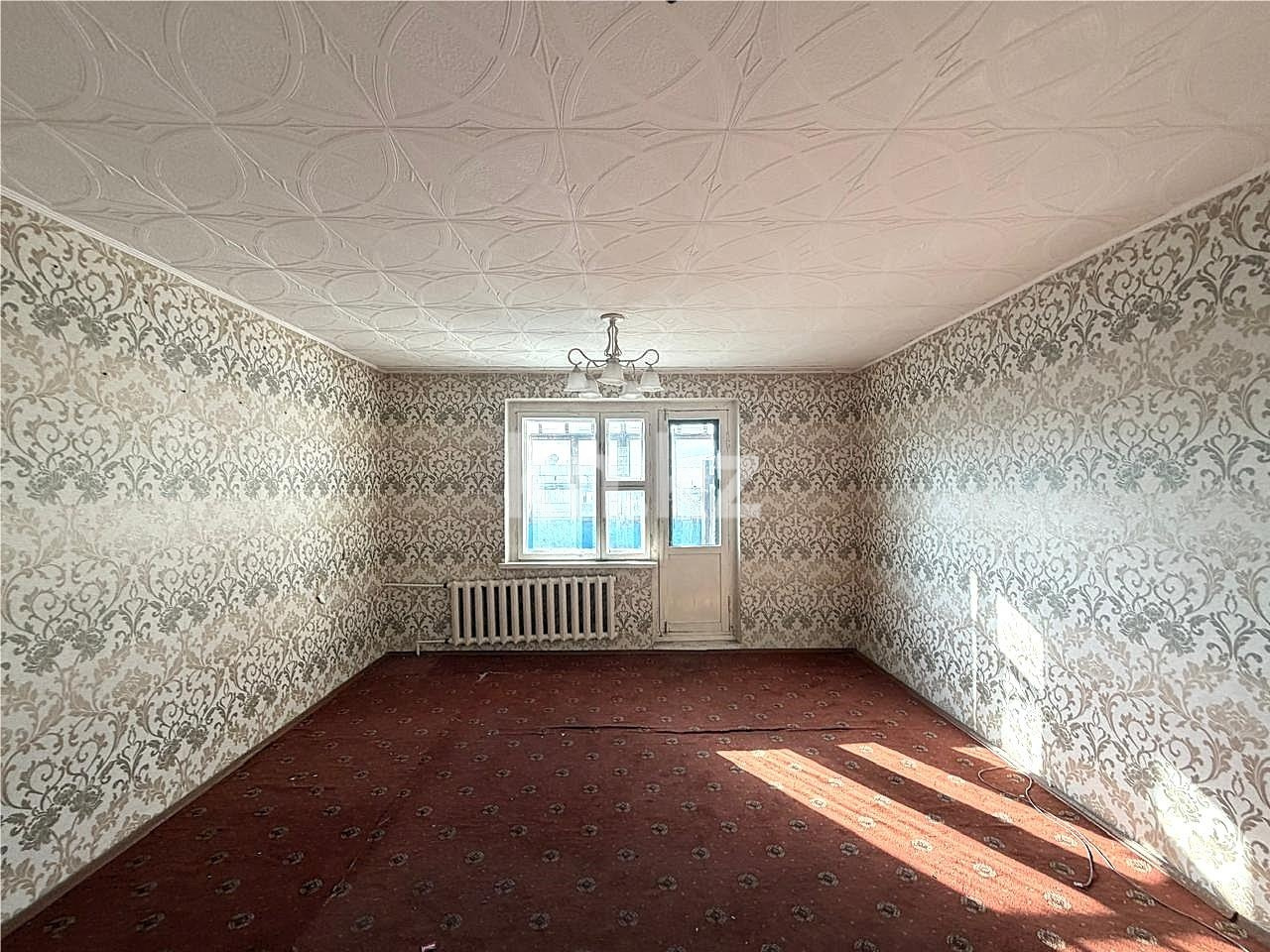 Продажа 4-комнатной квартиры, 82 м² - Продажа четырехкомнатных квартир в Казахстане - страница 6 фото 1 из 11