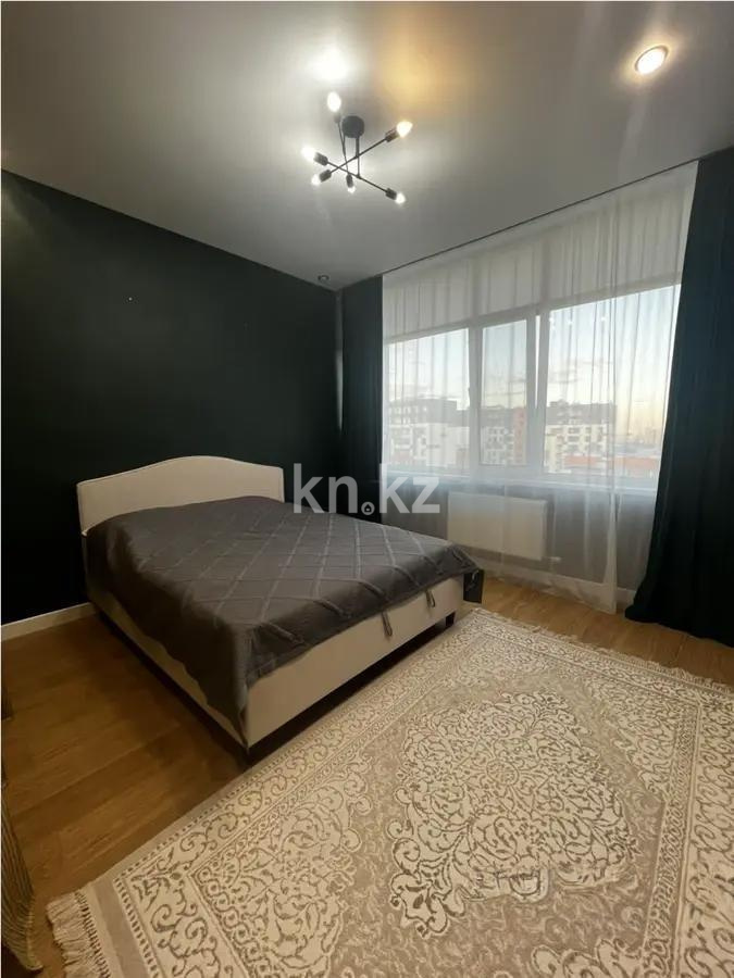 Продажа 2-комнатной квартиры, 50 м² в Астане - фото 2
