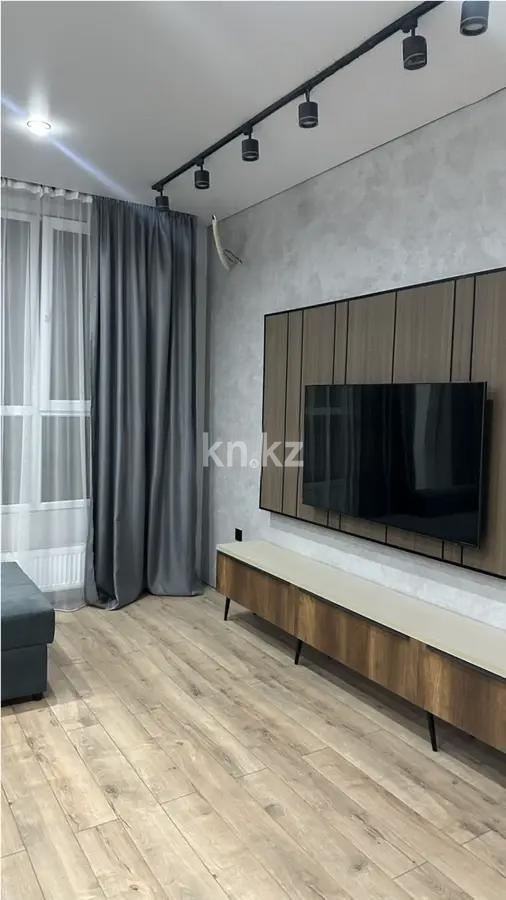 Продажа 2-комнатной квартиры, 63 м² - Продажа недвижимости в Алматы - страница 11 фото 1 из 5
