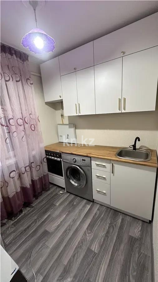 Продажа 1-комнатной квартиры, 30.2 м² - Продажа однокомнатных квартир в Алматы фото 2 из 4