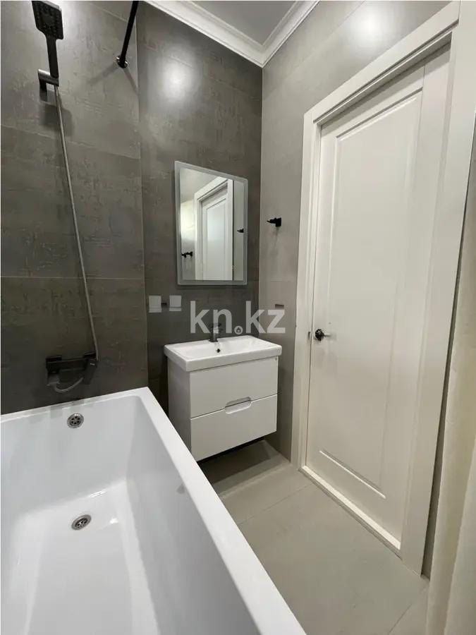 Продажа 3-комнатной квартиры, 65.3 м², ул. Тлендиева, дом  254 - Продажа  трехкомнатных квартир в Алматы фото 5 из 7