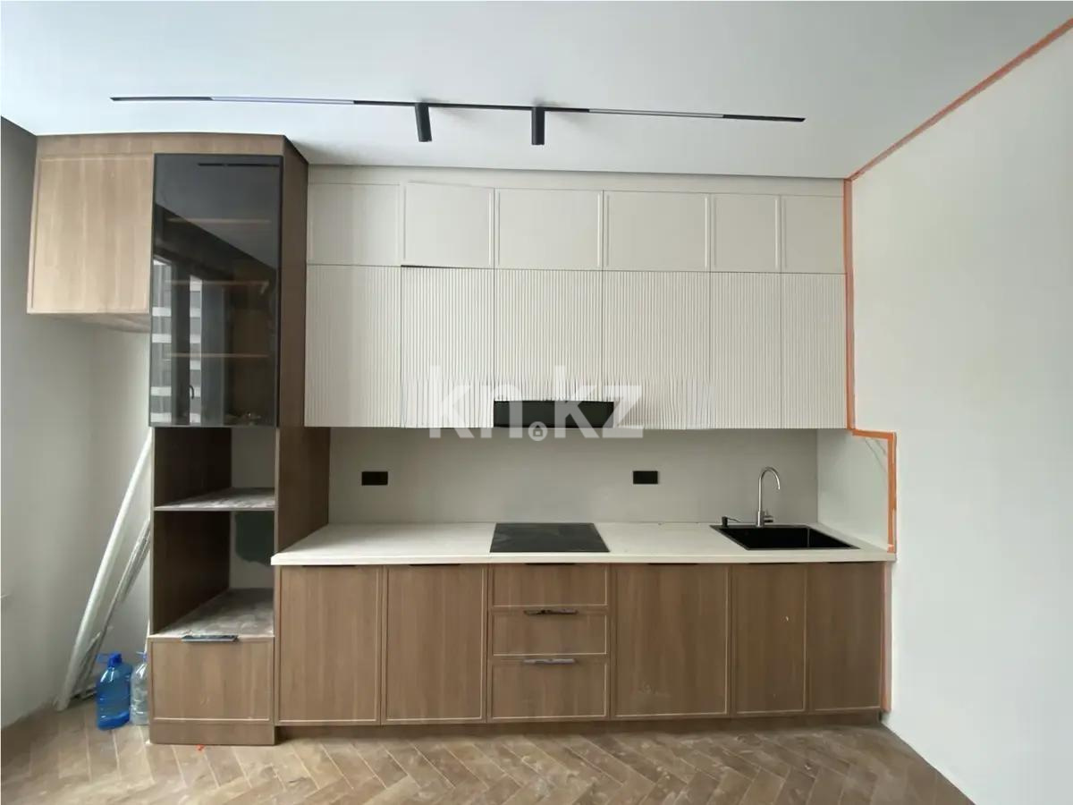 Продажа 2-комнатной квартиры, 70 м² в Астане - фото 2