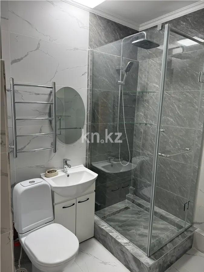 Продажа 1-комнатной квартиры, 43.1 м², ул. Райымбек батыра, дом  169 - Продажа  однокомнатных квартир в новостройках Алматы без посредников фото 3 из 3