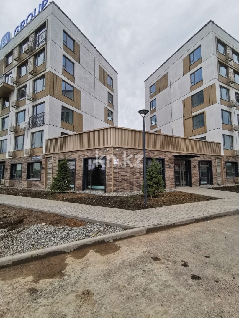 Аренда помещения - Аренда офисных и торговых помещений в Алматы фото 1 из 13