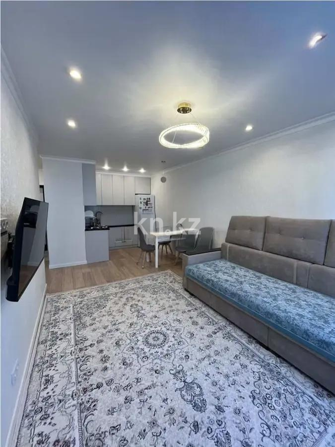 Продажа 2-комнатной квартиры, 45 м² в Астане