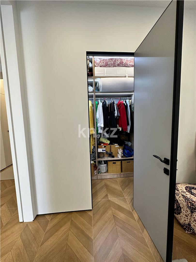 Продажа 2-комнатной квартиры, 63 м², пр. Республики, дом  49 - Продажа  двухкомнатных квартир в Караганде фото 8 из 17