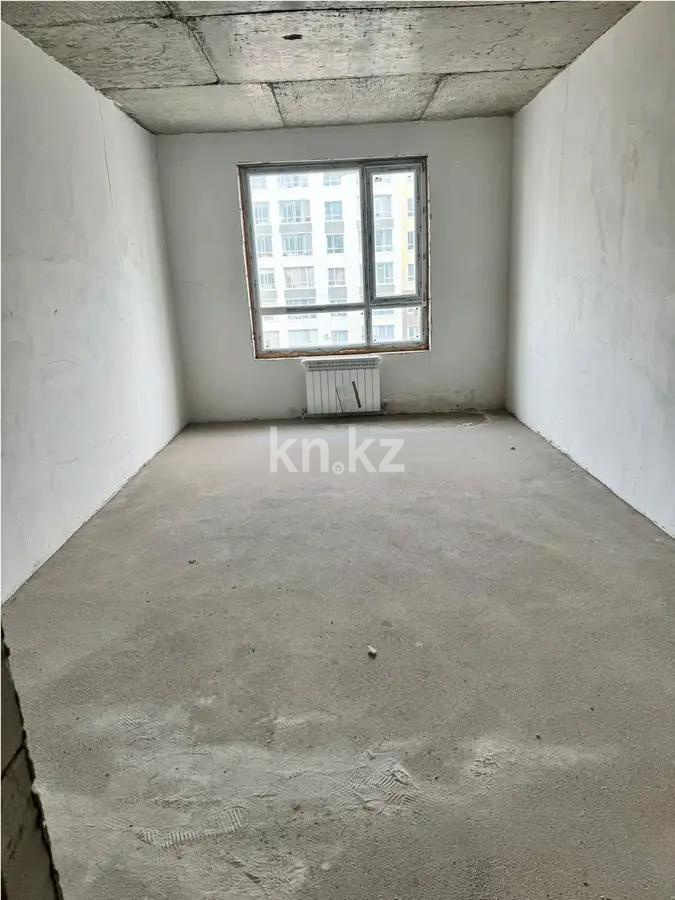 Продажа 1-комнатной квартиры, 43 м² в Астане