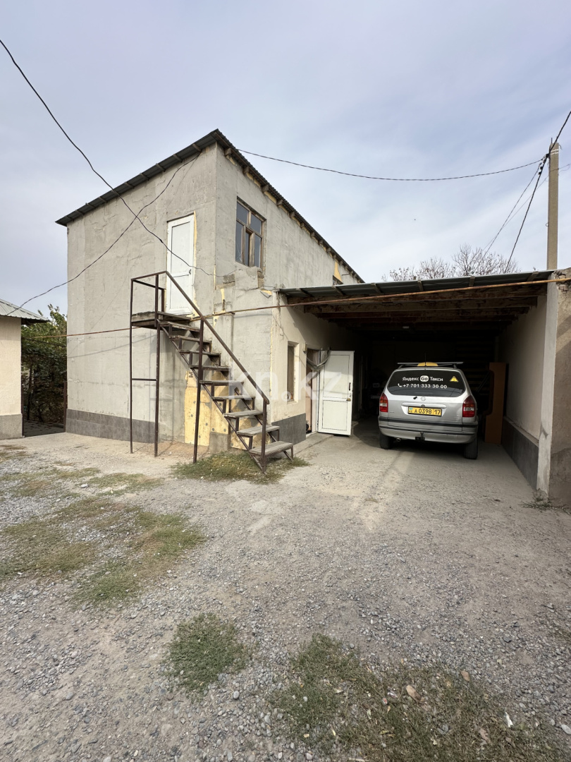 Продажа 5-комнатного дома, 255 м², Калшораева, дом  7 - Продажа квартир в Шымкенте фото 18 из 19