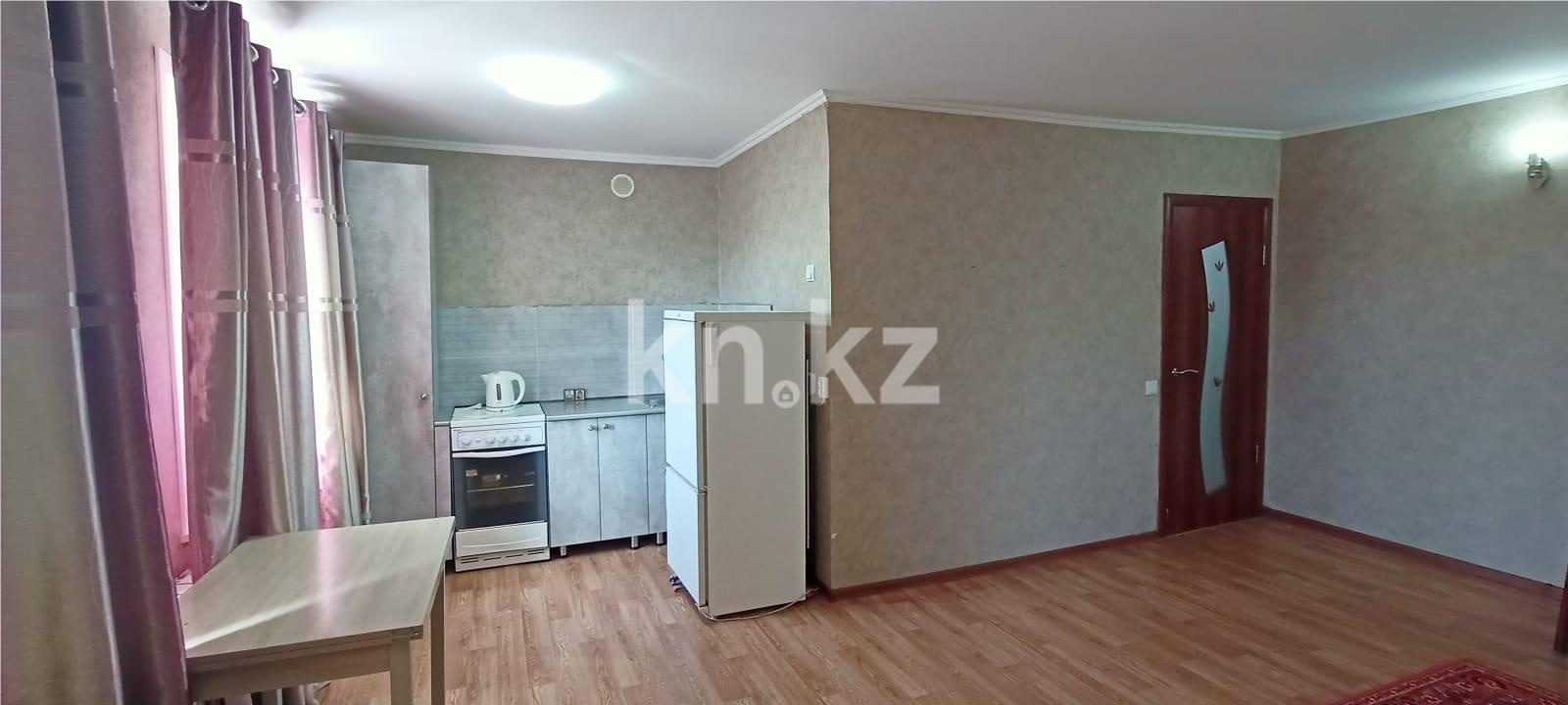 Продажа 1-комнатной квартиры, 33 м² - Недвижимость в Темиртау - страница 7 фото 3 из 10