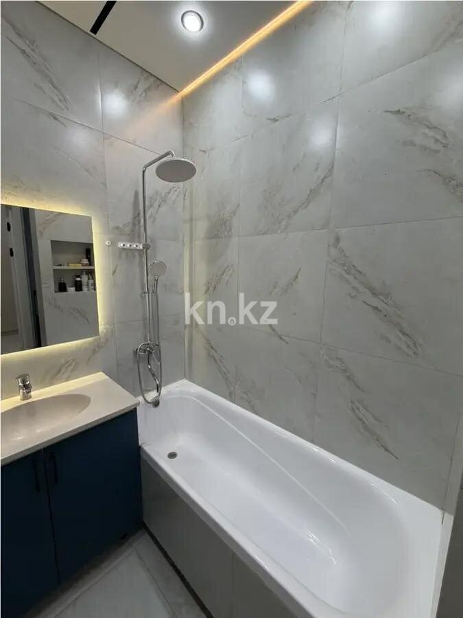 Продажа 2-комнатной квартиры, 45 м² в Астане - фото 3