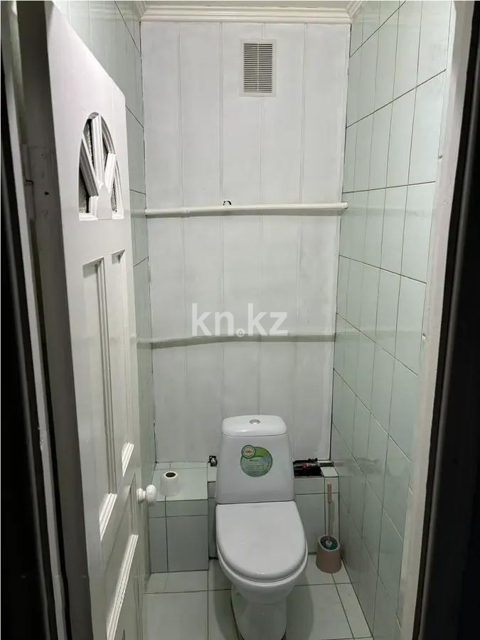 Продажа 2-комнатной квартиры, 46 м² в Алматы - фото 5