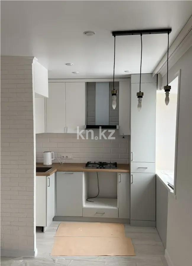 Продажа 2-комнатной квартиры, 44 м² - Продажа двухкомнатных квартир в Караганде - страница 2 фото 3 из 5