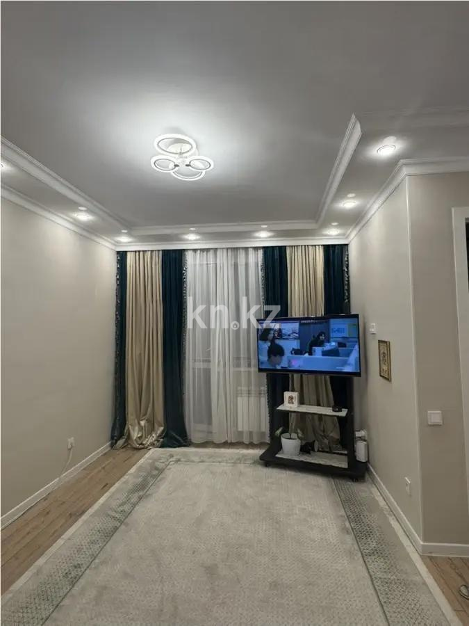 Продажа 1-комнатной квартиры, 37.7 м² в Астане