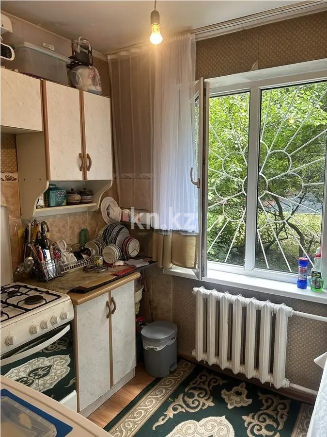Продажа 1-комнатной квартиры, 33 м² - Продажа квартир в Алматы с фото фото 2 из 3