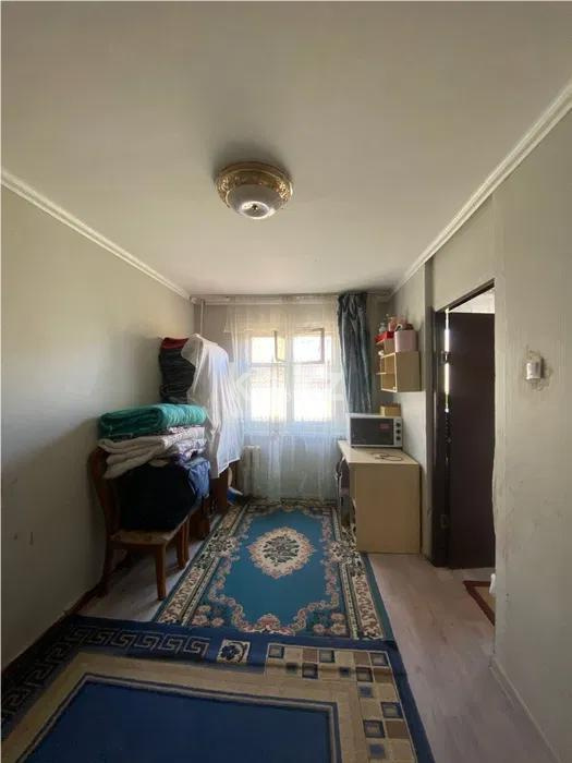 Продажа 2-комнатной квартиры, 43 м², мкр-н 12, дом  39 - Продажа квартир в Караганде с фото фото 1 из 2