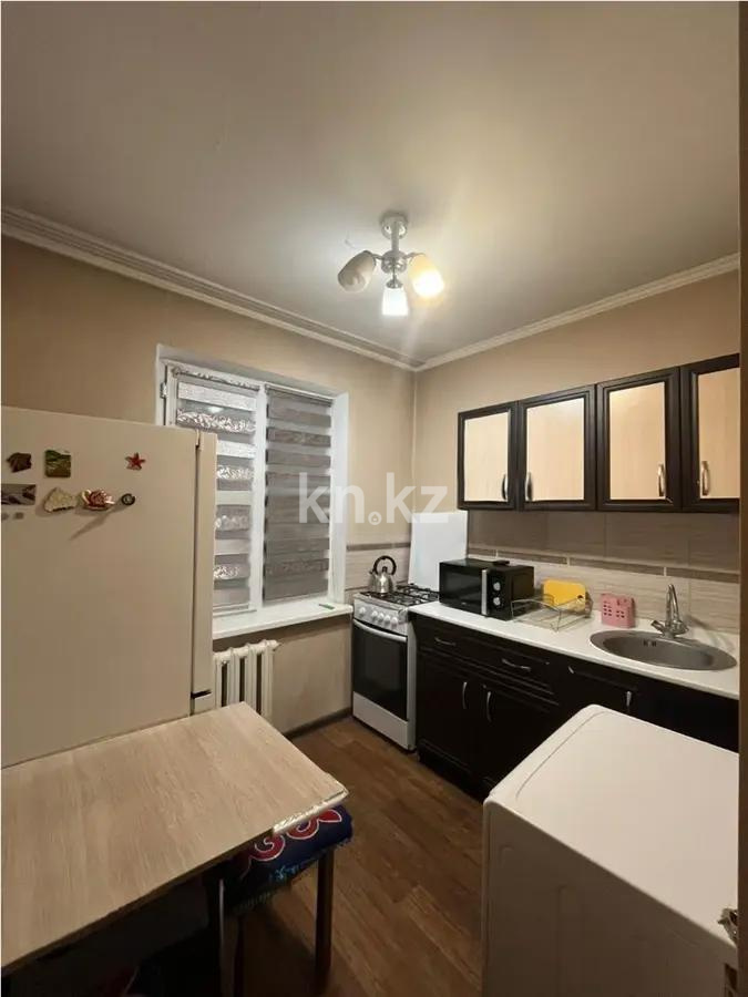 Продажа 1-комнатной квартиры, 31 м², мкр-н 8, дом  72 - Продажа квартир в Алматы фото 2 из 4