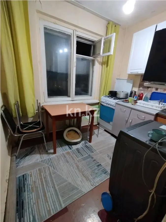 Продажа 2-комнатной квартиры, 46 м² в Астане - фото 3