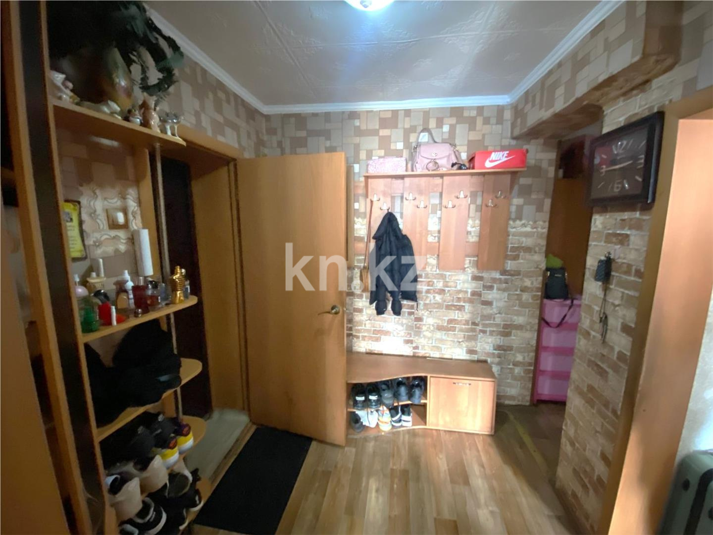 Продажа 2-комнатной квартиры, 52 м² в Караганде - фото 10