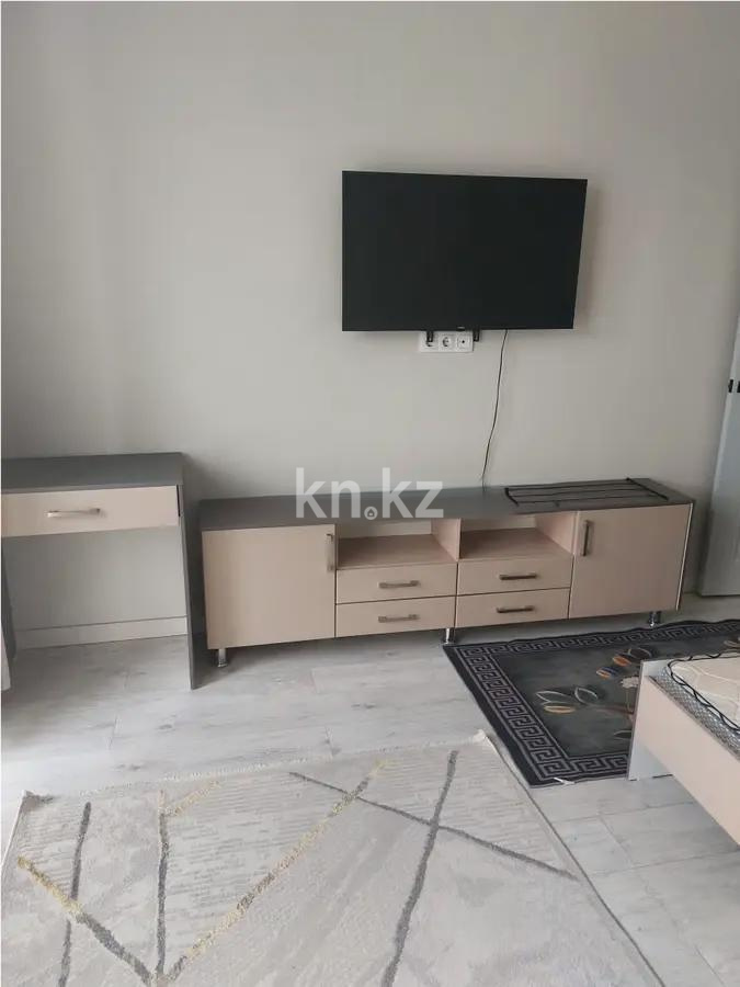 Продажа 1-комнатной квартиры, 45.2 м² в Алматы