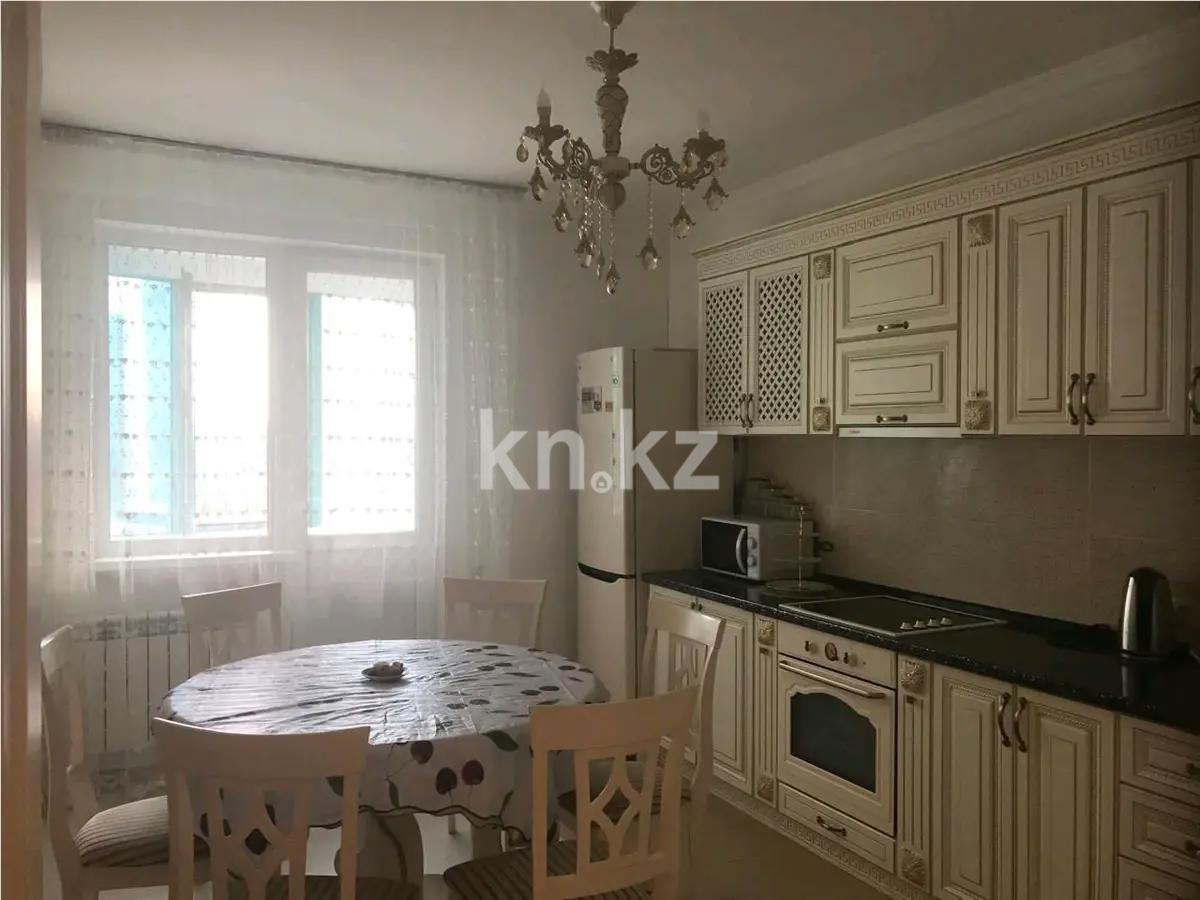 Продажа 2-комнатной квартиры, 79 м², ул. Сарайшык, дом  5 в Астане - фото 2