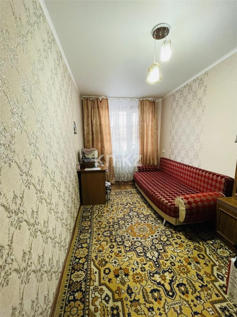 Продажа 3-комнатной квартиры, 62 м² - Продажа квартир в Караганде - страница 2 фото 6 из 12