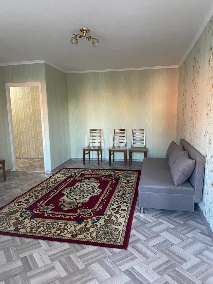 Продажа 2-комнатной квартиры, 45 м², ул. Ерубаева, дом  50 в Караганде - фото 2