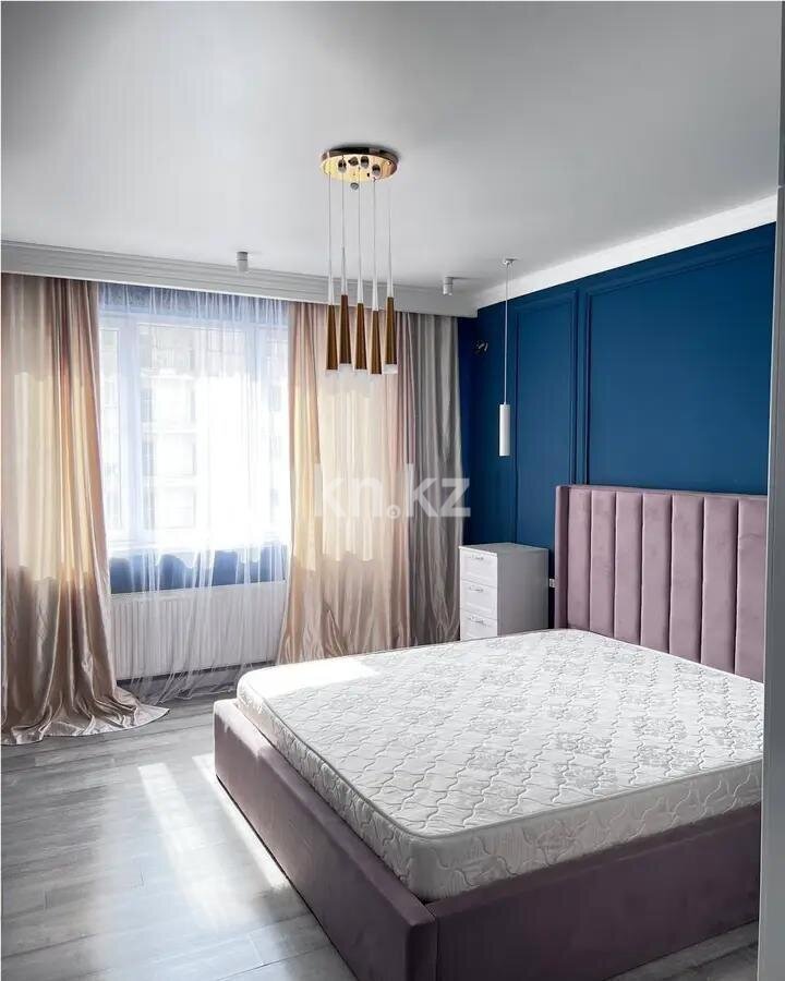 Продажа 4-комнатной квартиры, 130 м² в Алматы - фото 3