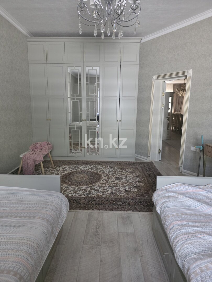 Продажа 5-комнатного дома, 210 м² в Шымкенте - фото 6