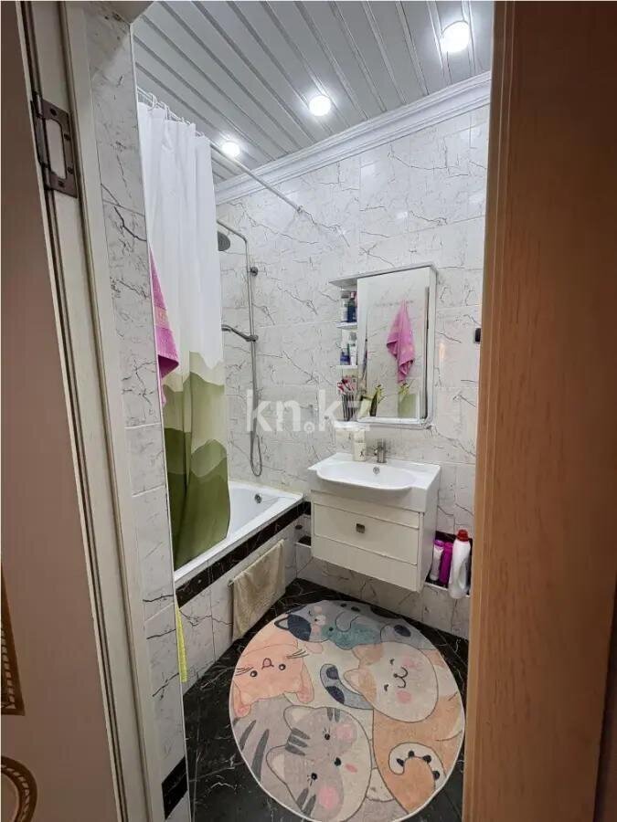 Продажа 3-комнатной квартиры, 110 м² в Алматы - фото 5