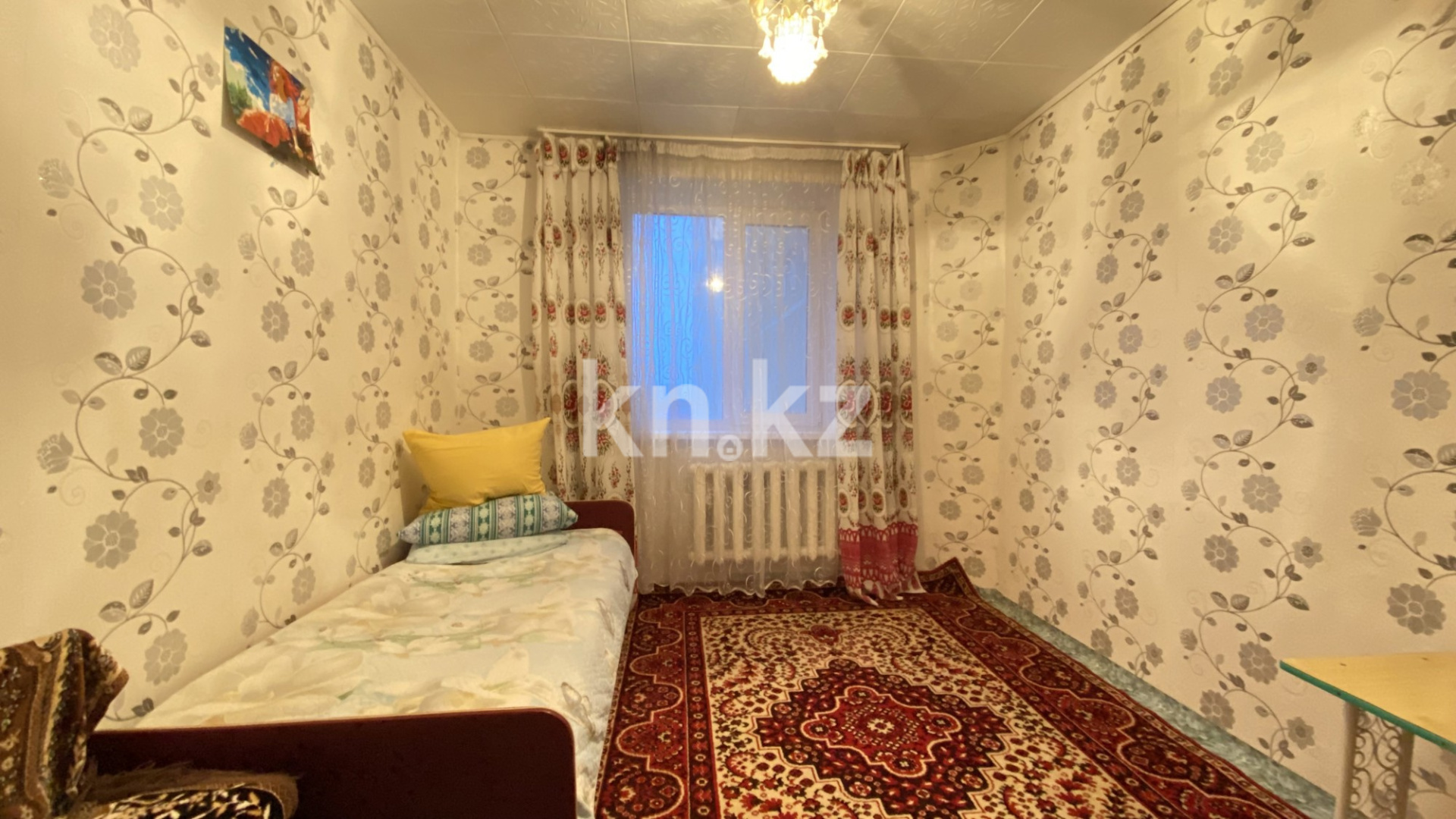 Продажа 3-комнатной квартиры, 71.5 м² - Продажа недвижимости в Костанае фото 9 из 20
