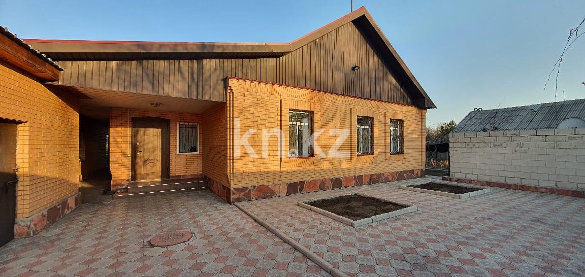 Продажа 5-комнатного дома, 94 м², ул. Самал - Продажа квартир в Караганде фото 1 из 19
