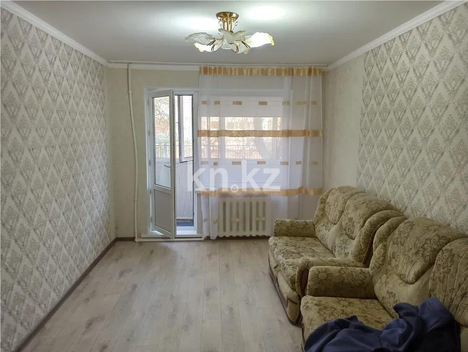 Продажа 1-комнатной квартиры, 35 м², ул. 3-й А мик-н, дом  13 - Продажа  однокомнатных квартир в Темиртау фото 1 из 5