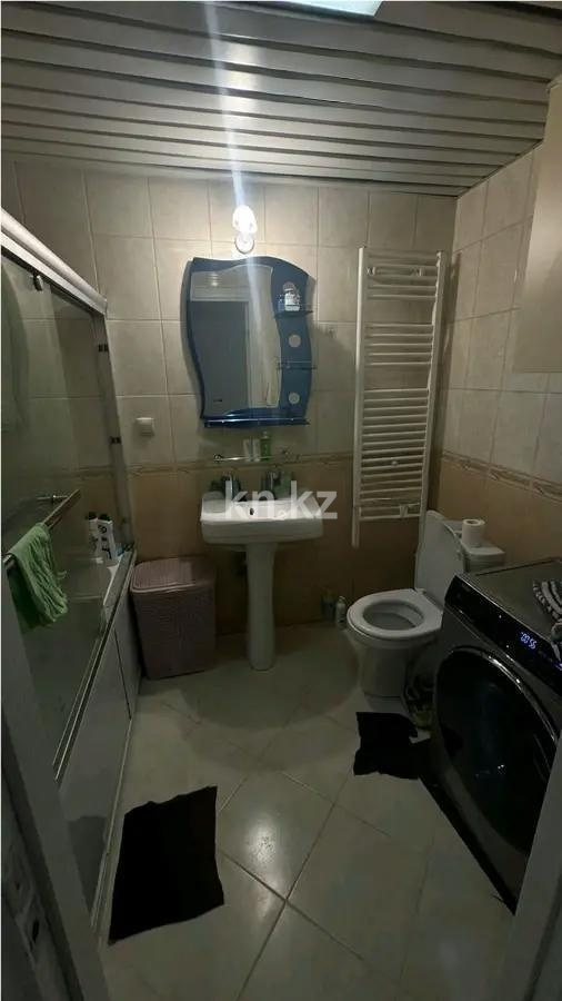 Продажа 3-комнатной квартиры, 90 м² - Продажа трехкомнатных квартир в монолитно-каркасном доме в Казахстане - страница 15 фото 5 из 6