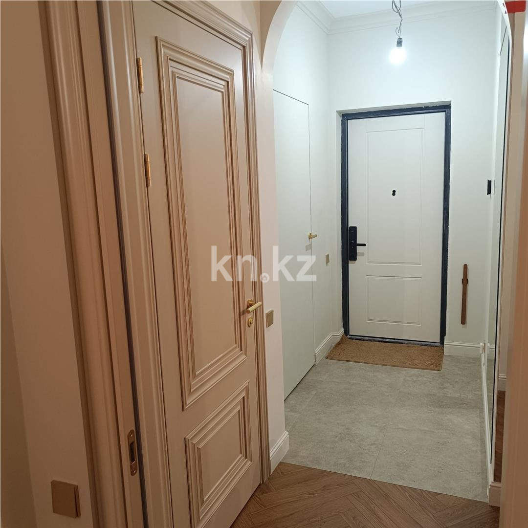 Продажа 5-комнатной квартиры, 132 м² - Продажа пятикомнатных и более квартир в Казахстане - страница 10 фото 7 из 8